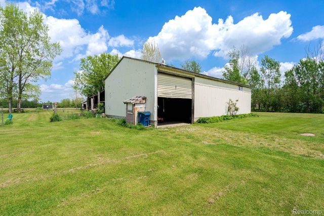 4206 GRAND BLANC Road, Swartz Creek, MI 48473
