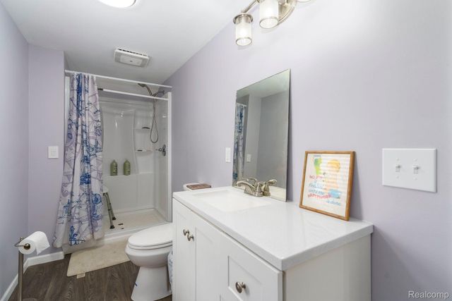 4206 GRAND BLANC Road, Swartz Creek, MI 48473