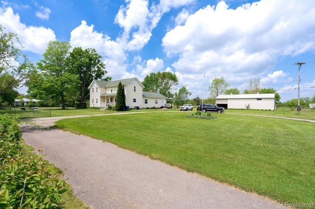 4206 GRAND BLANC Road, Swartz Creek, MI 48473