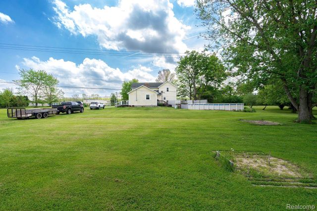 4206 GRAND BLANC Road, Swartz Creek, MI 48473