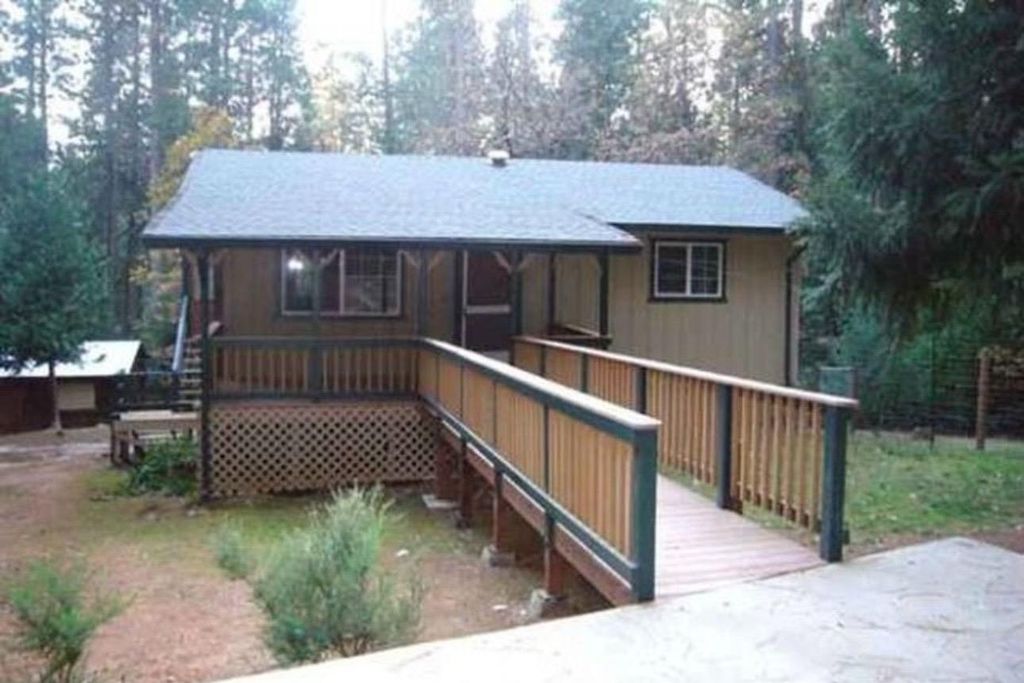 26242 Buckhorn Ridge Rd, Pioneer, CA 95666