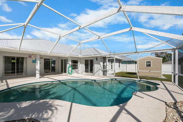 1751 SW Bayshore Boulevard, Port St. Lucie, Port St Lucie, FL 34984