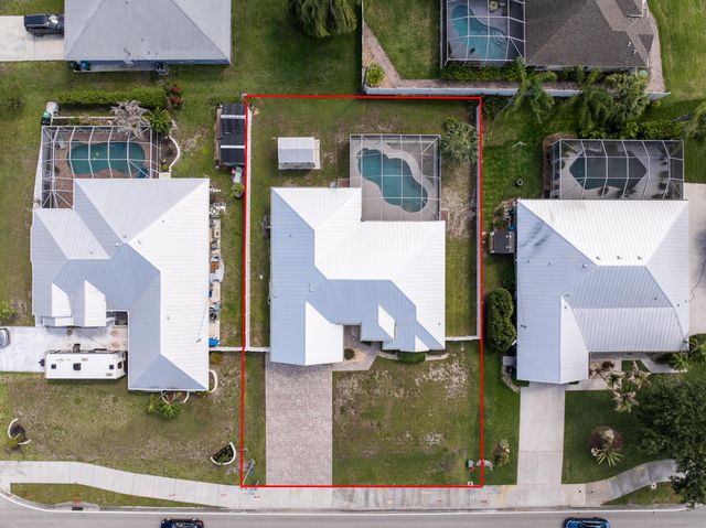 1751 SW Bayshore Boulevard, Port St. Lucie, Port St Lucie, FL 34984