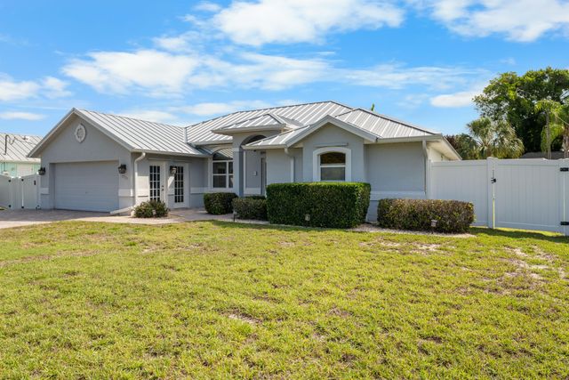 1751 SW Bayshore Boulevard, Port St. Lucie, Port St Lucie, FL 34984