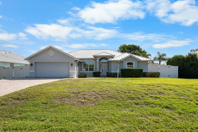 1751 SW Bayshore Boulevard, Port St. Lucie, Port St Lucie, FL 34984