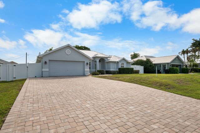 1751 SW Bayshore Boulevard, Port St. Lucie, Port St Lucie, FL 34984