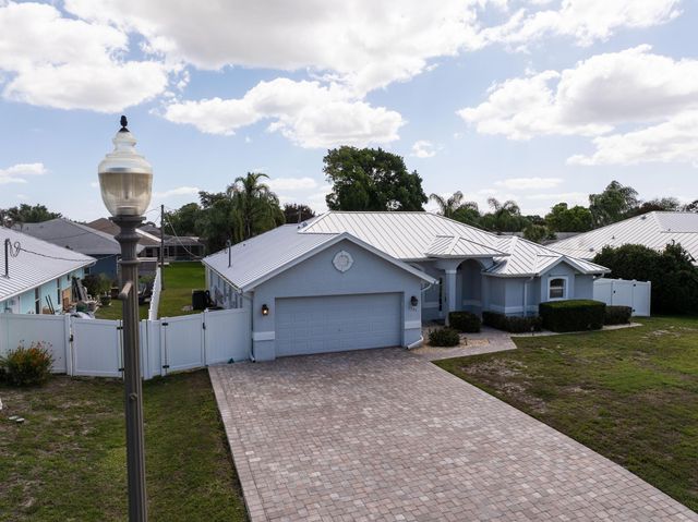 1751 SW Bayshore Boulevard, Port St. Lucie, Port St Lucie, FL 34984