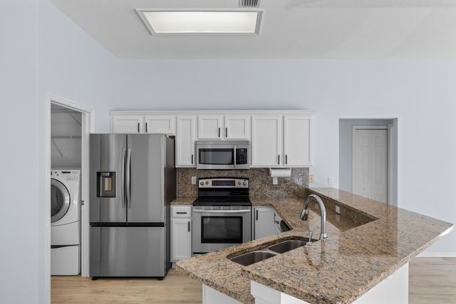 1751 SW Bayshore Boulevard, Port St. Lucie, Port St Lucie, FL 34984