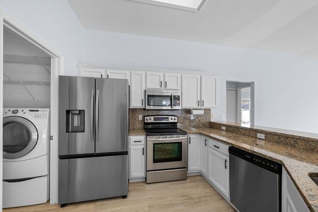 1751 SW Bayshore Boulevard, Port St. Lucie, Port St Lucie, FL 34984