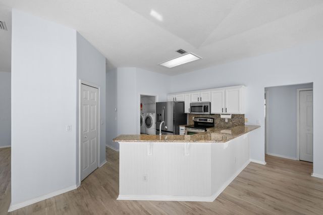 1751 SW Bayshore Boulevard, Port St. Lucie, Port St Lucie, FL 34984