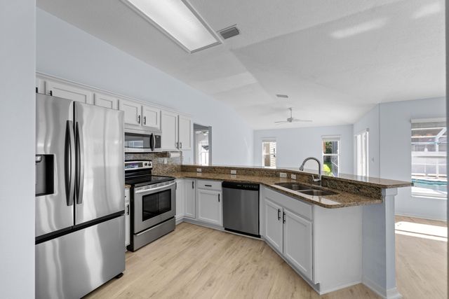 1751 SW Bayshore Boulevard, Port St. Lucie, Port St Lucie, FL 34984