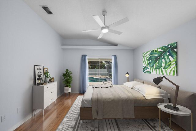 1751 SW Bayshore Boulevard, Port St. Lucie, Port St Lucie, FL 34984