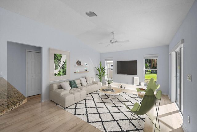 1751 SW Bayshore Boulevard, Port St. Lucie, Port St Lucie, FL 34984