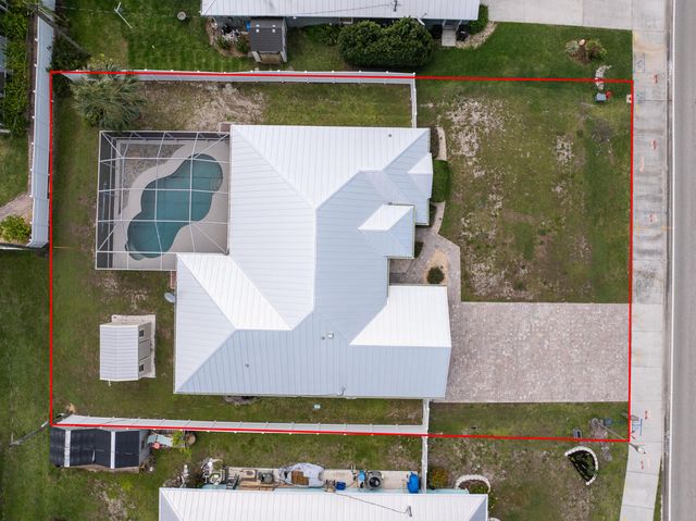 1751 SW Bayshore Boulevard, Port St. Lucie, Port St Lucie, FL 34984