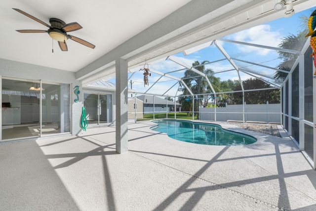 1751 SW Bayshore Boulevard, Port St. Lucie, Port St Lucie, FL 34984