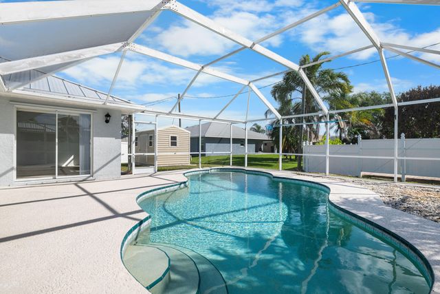 1751 SW Bayshore Boulevard, Port St. Lucie, Port St Lucie, FL 34984