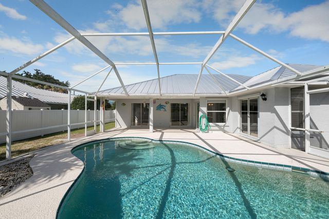 1751 SW Bayshore Boulevard, Port St. Lucie, Port St Lucie, FL 34984