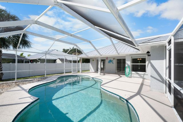 1751 SW Bayshore Boulevard, Port St. Lucie, Port St Lucie, FL 34984