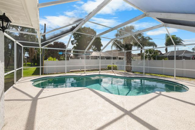 1751 SW Bayshore Boulevard, Port St. Lucie, Port St Lucie, FL 34984