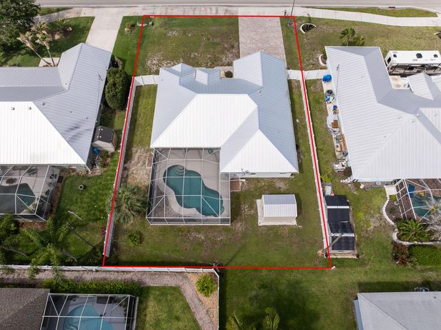 1751 SW Bayshore Boulevard, Port St. Lucie, Port St Lucie, FL 34984