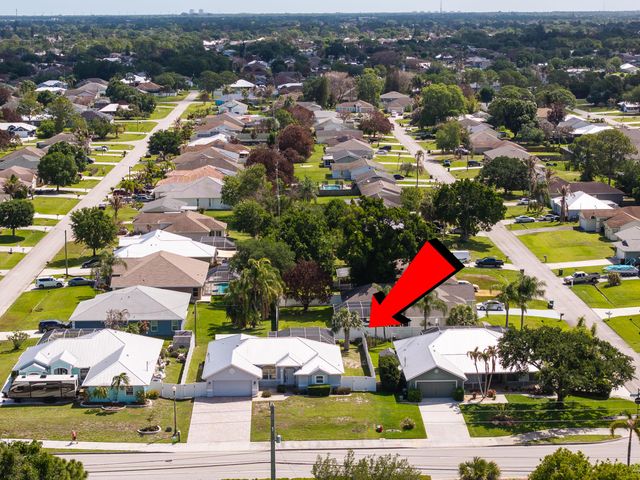 1751 SW Bayshore Boulevard, Port St. Lucie, Port St Lucie, FL 34984