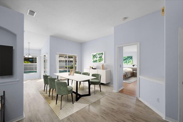 1751 SW Bayshore Boulevard, Port St. Lucie, Port St Lucie, FL 34984