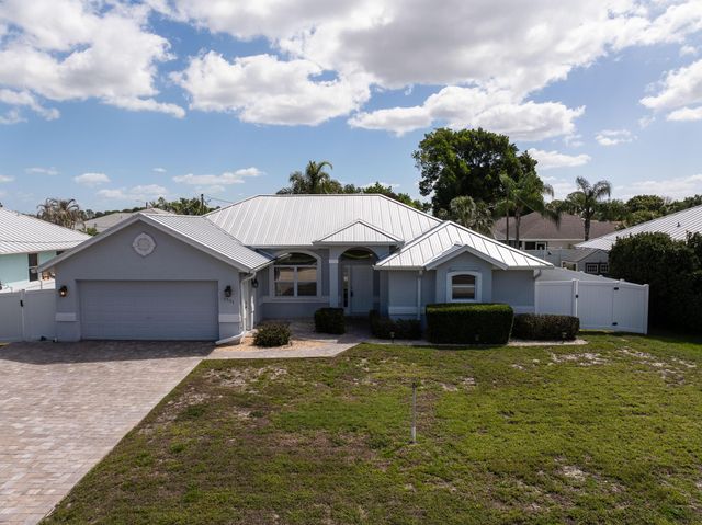 1751 SW Bayshore Boulevard, Port St. Lucie, Port St Lucie, FL 34984