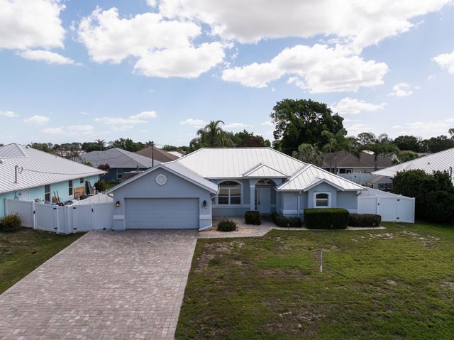 1751 SW Bayshore Boulevard, Port St. Lucie, Port St Lucie, FL 34984