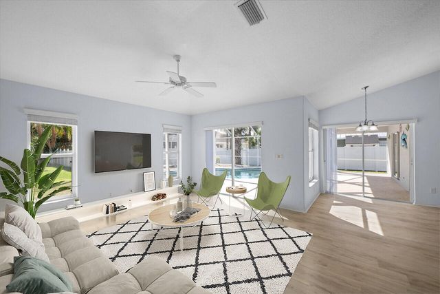 1751 SW Bayshore Boulevard, Port St. Lucie, Port St Lucie, FL 34984