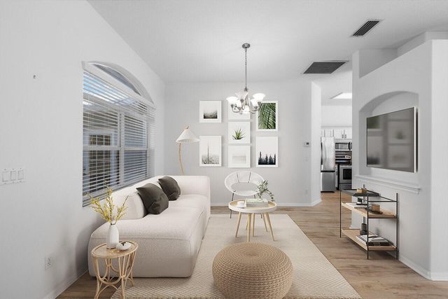 1751 SW Bayshore Boulevard, Port St. Lucie, Port St Lucie, FL 34984