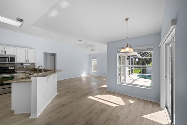 1751 SW Bayshore Boulevard, Port St. Lucie, Port St Lucie, FL 34984