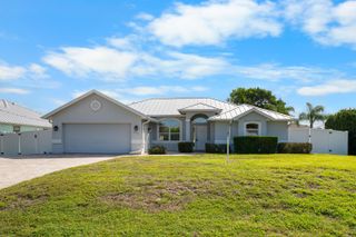 1751 SW Bayshore Boulevard, Port St. Lucie, Port St Lucie, FL 34984