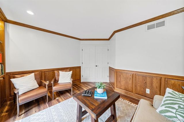 46611 Darwood Court, Plymouth, MI 48170