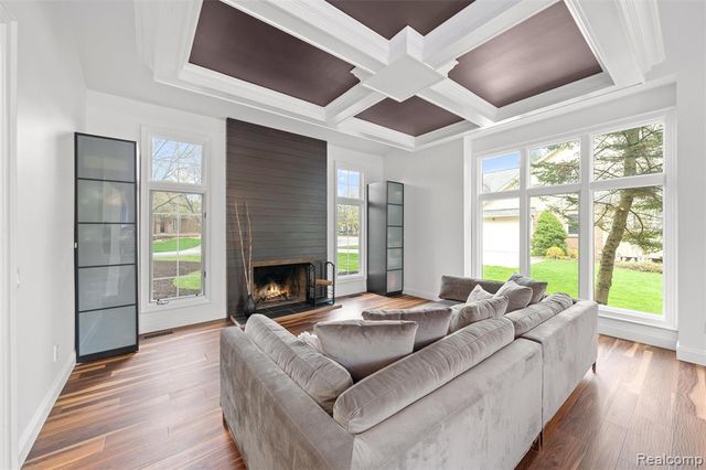 46611 Darwood Court, Plymouth, MI 48170