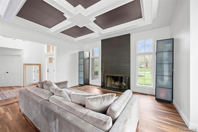 46611 Darwood Court, Plymouth, MI 48170
