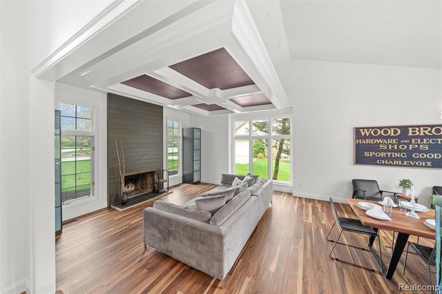46611 Darwood Court, Plymouth, MI 48170