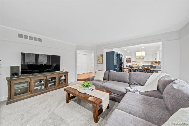 46611 Darwood Court, Plymouth, MI 48170