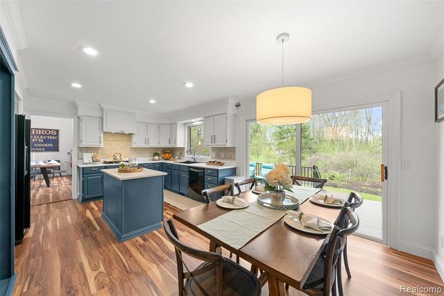 46611 Darwood Court, Plymouth, MI 48170
