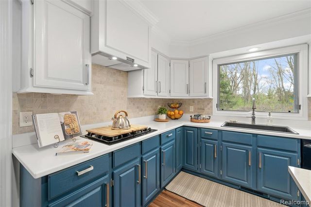 46611 Darwood Court, Plymouth, MI 48170