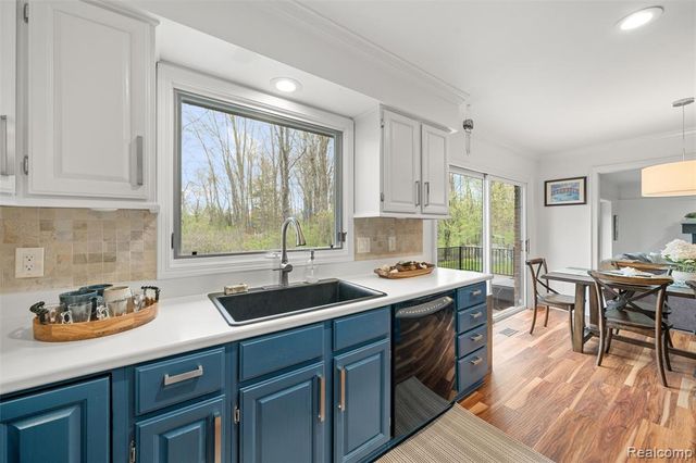 46611 Darwood Court, Plymouth, MI 48170