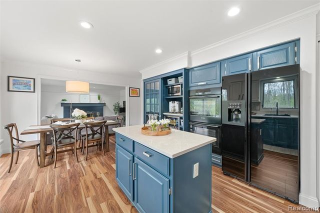 46611 Darwood Court, Plymouth, MI 48170
