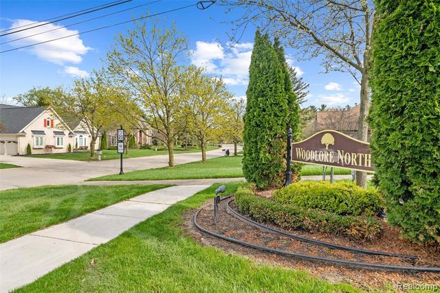 46611 Darwood Court, Plymouth, MI 48170
