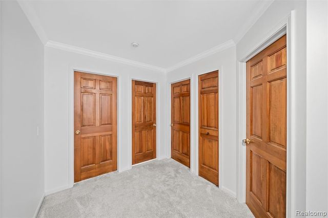 46611 Darwood Court, Plymouth, MI 48170