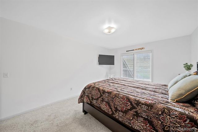 46611 Darwood Court, Plymouth, MI 48170