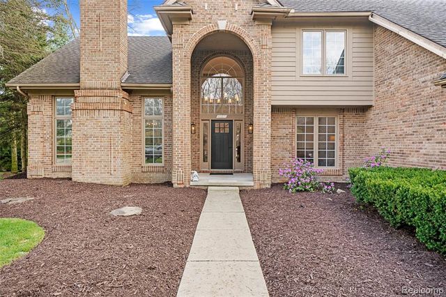 46611 Darwood Court, Plymouth, MI 48170