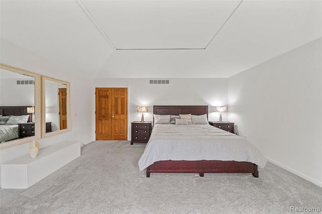 46611 Darwood Court, Plymouth, MI 48170