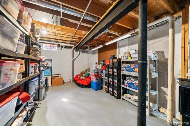 46611 Darwood Court, Plymouth, MI 48170