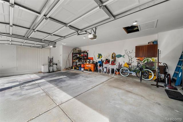 46611 Darwood Court, Plymouth, MI 48170