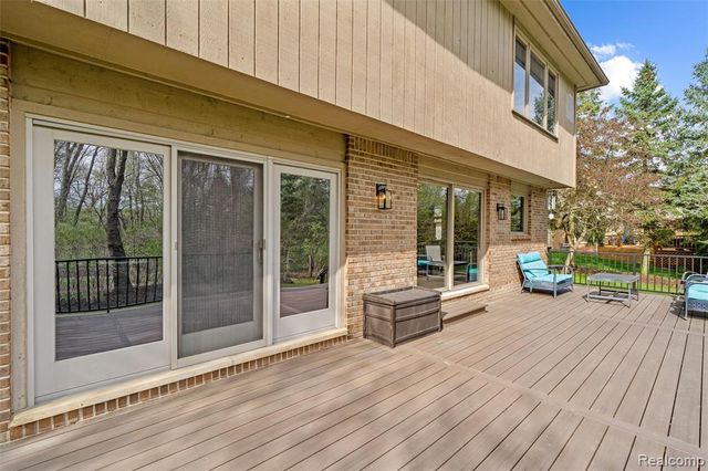 46611 Darwood Court, Plymouth, MI 48170