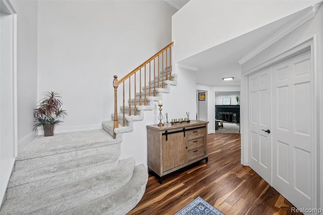 46611 Darwood Court, Plymouth, MI 48170